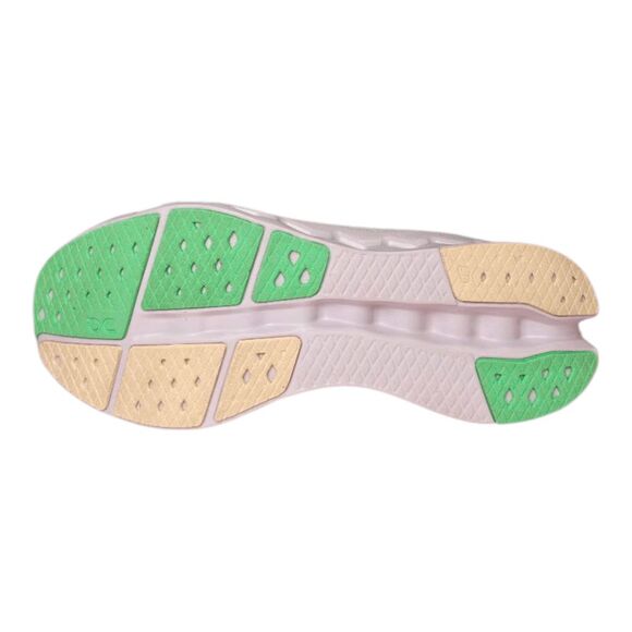 NWOB ON RUNNING Cloudsurfer 2 'Pearl/Orchid' Running Shoes Size 8.5 - Picture 10 of 11